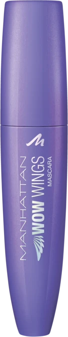 Manhattan WOW Wings Mascara