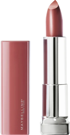 Maybelline New York Color Sensational Made For All Lippenstift Nr. 373 Mauve For Me -Catrice Cosmetics Geschäft MAM 4531064 SHOP IMAGE 2.4