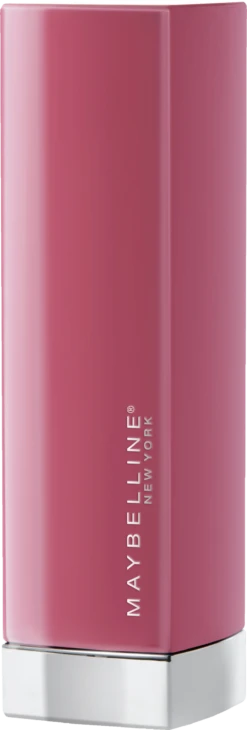 Maybelline New York Color Sensational Made For All Lippenstift Nr. 376 PinkFor Me