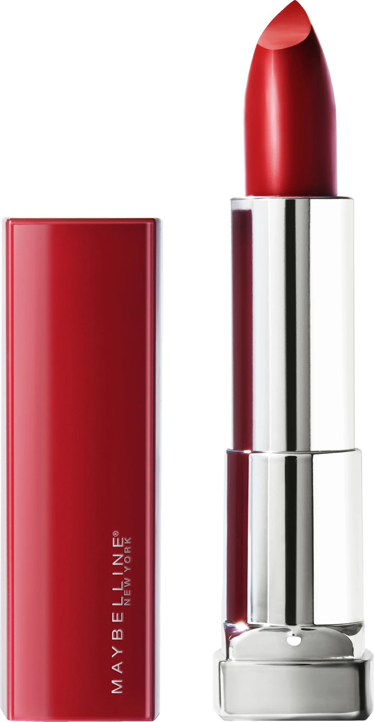 Maybelline New York Color Sensational Made For All Lippenstift Nr. 385 Ruby For Me 4 Maybelline New York Color Sensational Made For All Lippenstift Nr. 385 Ruby For Me – Bild 2