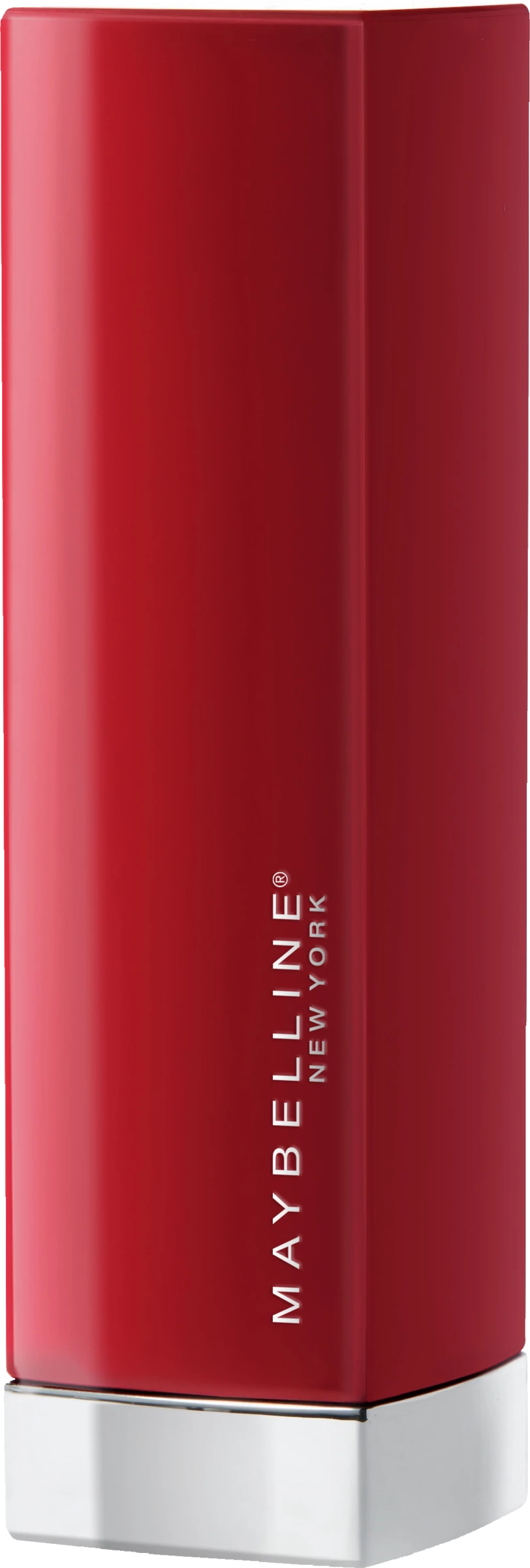 Maybelline New York Color Sensational Made For All Lippenstift Nr. 385 Ruby For Me 3 Maybelline New York Color Sensational Made For All Lippenstift Nr. 385 Ruby For Me