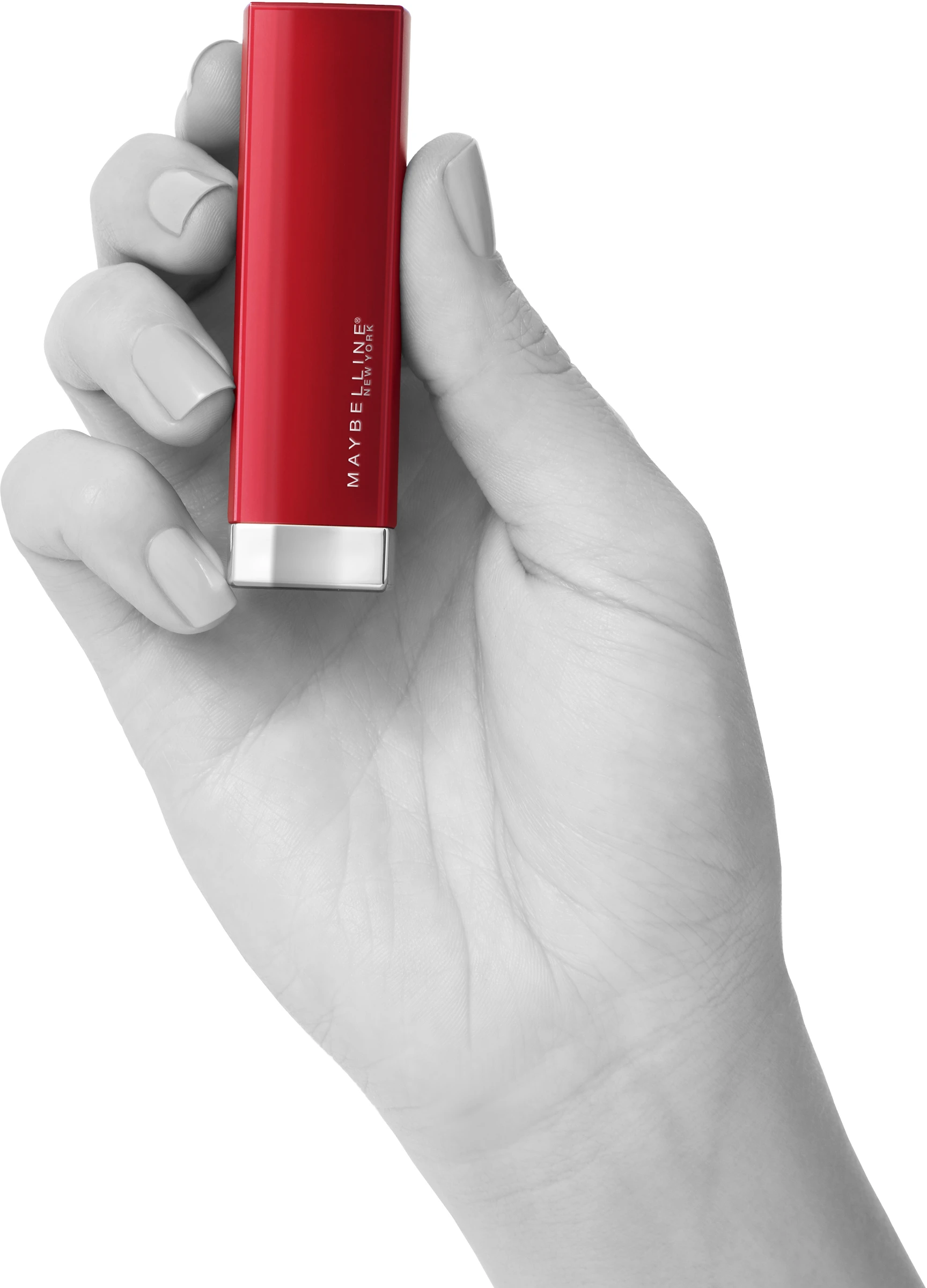 Maybelline New York Color Sensational Made For All Lippenstift Nr. 385 Ruby For Me 5 Maybelline New York Color Sensational Made For All Lippenstift Nr. 385 Ruby For Me – Bild 3