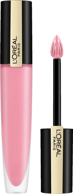 L’Oréal Paris Rouge Signature 109 I Savor