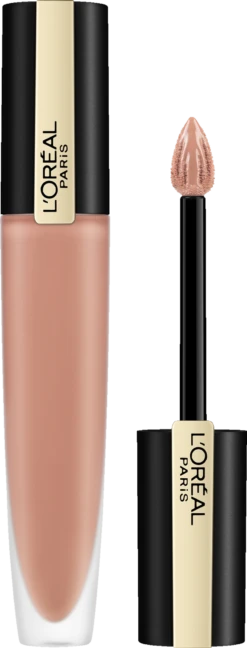 L’Oréal Paris Rouge Signature 110 I Empower