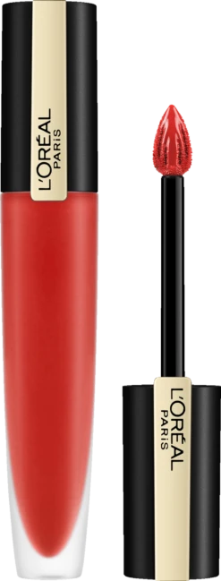 L’Oréal Paris Rouge Signature 113 I Don´t