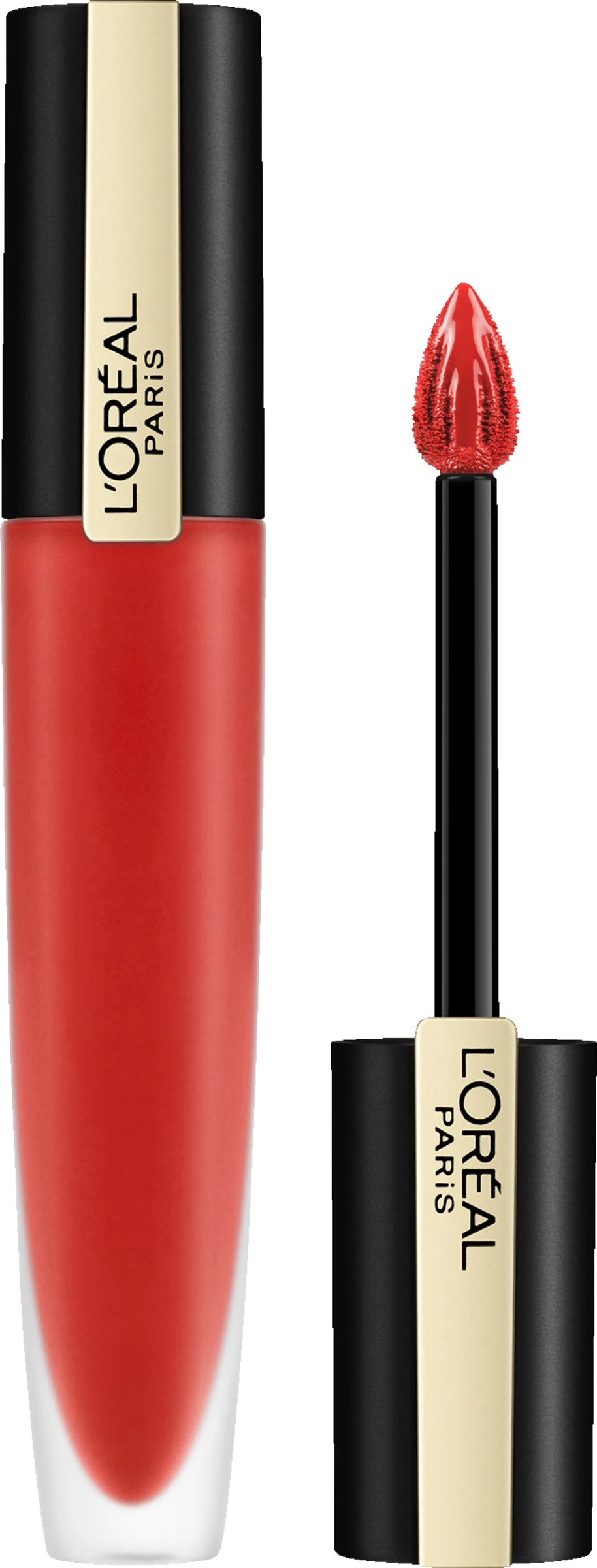 L’Oréal Paris Rouge Signature 113 I Don´t 3 L’Oréal Paris Rouge Signature 113 I Don´t