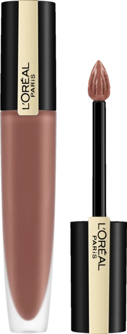 L’Oréal Paris Rouge Signature 116 I Explore