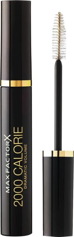Max Factor 2000 Calorie Dramatic Volume Mascara 5 Max Factor 2000 Calorie Dramatic Volume Mascara -Catrice Cosmetics Geschäft MAM 4727759 SHOP IMAGE 2.4