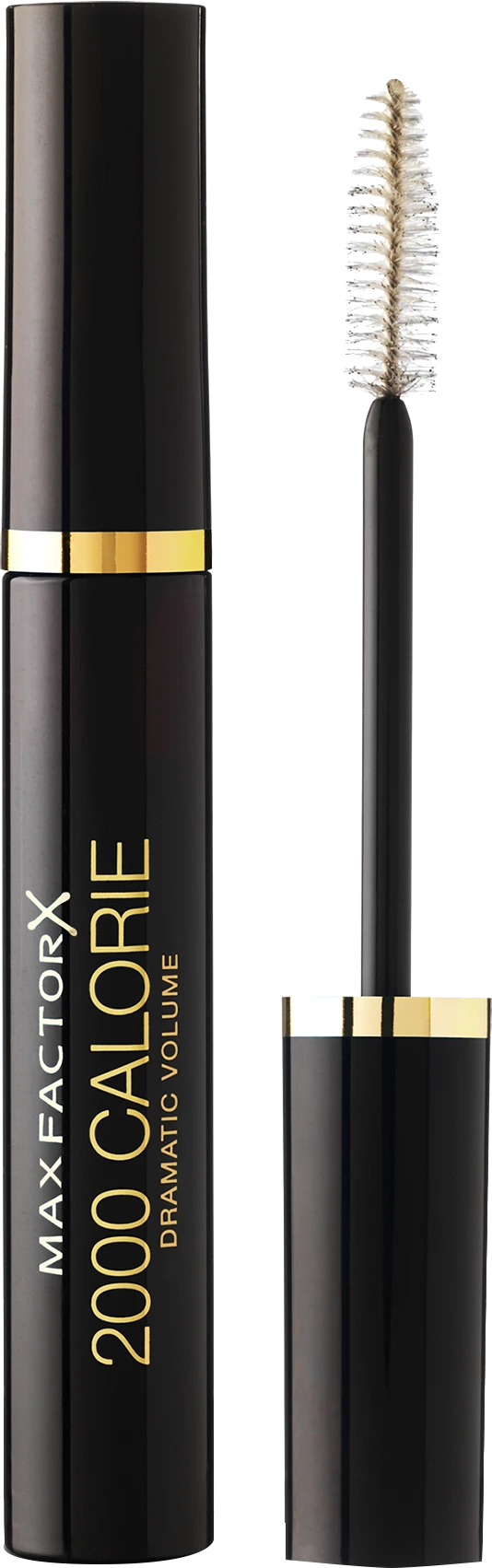 Max Factor 2000 Calorie Dramatic Volume Mascara 4 Max Factor 2000 Calorie Dramatic Volume Mascara – Bild 2