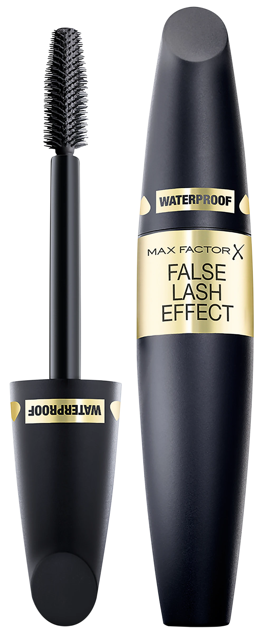 Max Factor False Lash Effect Mascara Black Waterproof 4 Max Factor False Lash Effect Mascara Black Waterproof – Bild 2