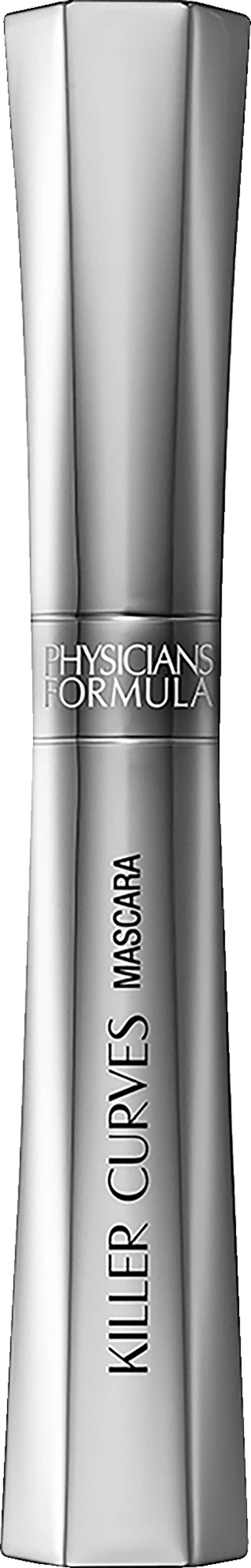 Physicians Formula Killer Curves Voluptuous Curling Mascara 3 Physicians Formula Killer Curves Voluptuous Curling Mascara