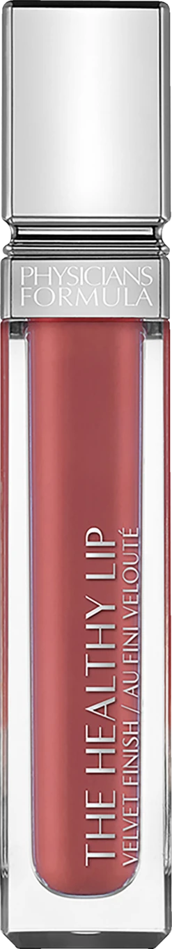 Physicians Formula The Healthy Lip Velvet Liquid Lipstick Bare With Me