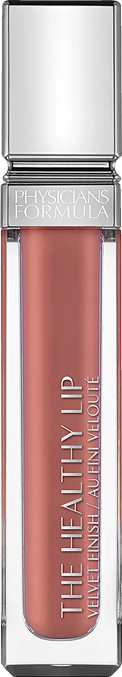 Physicians Formula The Healthy Lip Velvet Liquid Lipstick All-Natural Nude
