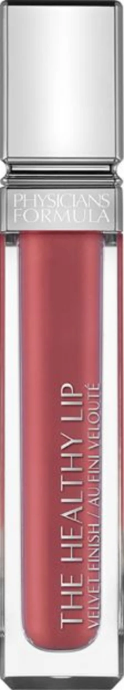 Physicians Formula The Healthy Lip Velvet Liquid Lipstick Coral Minerals