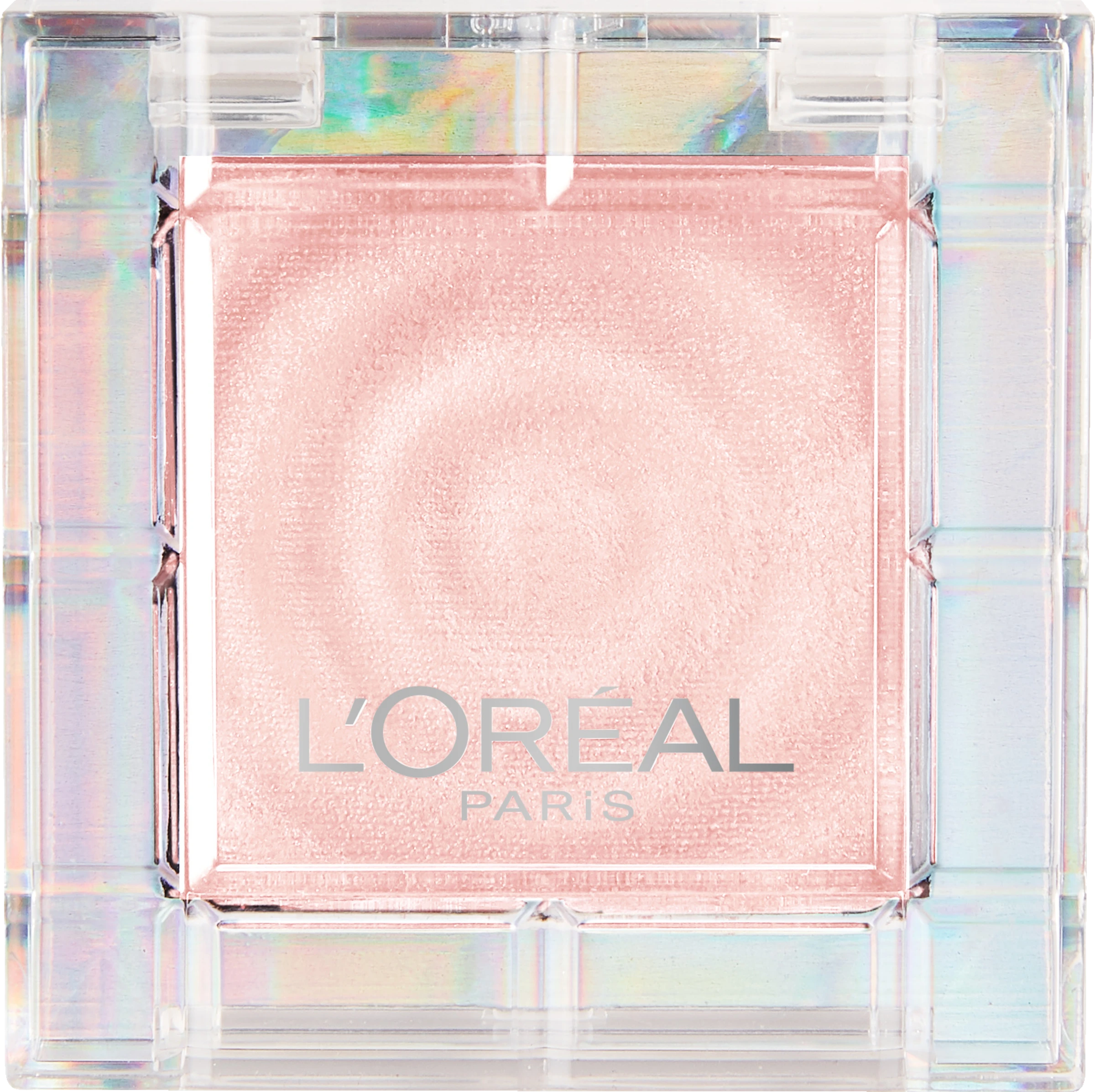 L’Oréal Paris Color Queen Oil Shadow 01 Unsurpassed 3 L’Oréal Paris Color Queen Oil Shadow 01 Unsurpassed