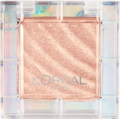 L’Oréal Paris Color Queen Oil Shadow 17 Don't Stop Me