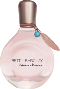 Betty Barclay Bohemian Romance, EdT 20 Ml