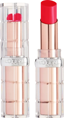 L’Oréal Paris Color Riche Plump & Shine 102 Watermelon Plump