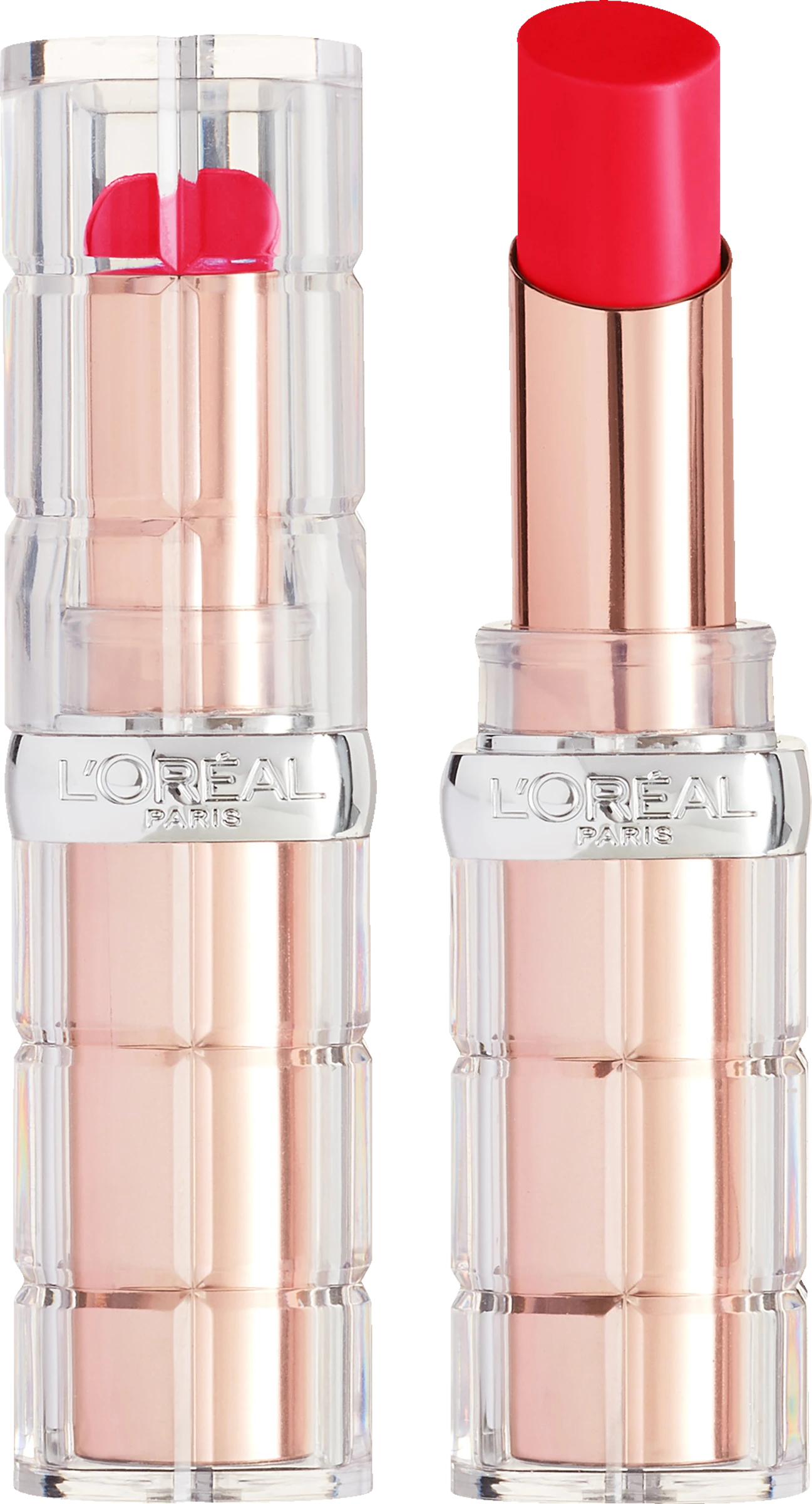 L’Oréal Paris Color Riche Plump & Shine 102 Watermelon Plump 3 L’Oréal Paris Color Riche Plump & Shine 102 Watermelon Plump