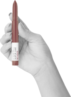 Maybelline New York Super Stay Ink Crayon Lippenstift Nr. 20 Enjoy The View 9 Maybelline New York Super Stay Ink Crayon Lippenstift Nr. 20 Enjoy The View -Catrice Cosmetics Geschäft MAM 4997207 SHOP IMAGE 1.4