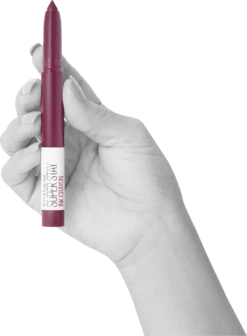 Maybelline New York Super Stay Ink Crayon Lippenstift Nr. 60 Accept A Dare -Catrice Cosmetics Geschäft MAM 4997237 SHOP IMAGE 1.4