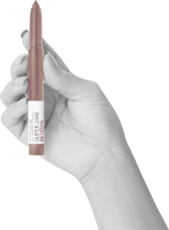 Maybelline New York Super Stay Ink Crayon Lippenstift Nr. 10 Trust Your Gut -Catrice Cosmetics Geschäft MAM 4997328 SHOP IMAGE 1.4