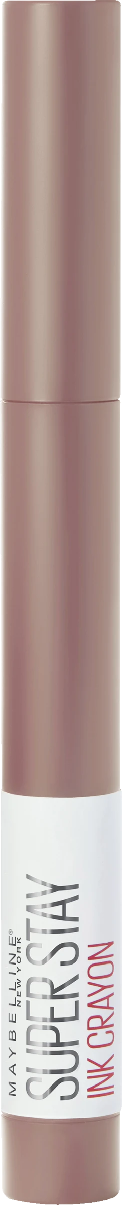 Maybelline New York Super Stay Ink Crayon Lippenstift Nr. 10 Trust Your Gut
