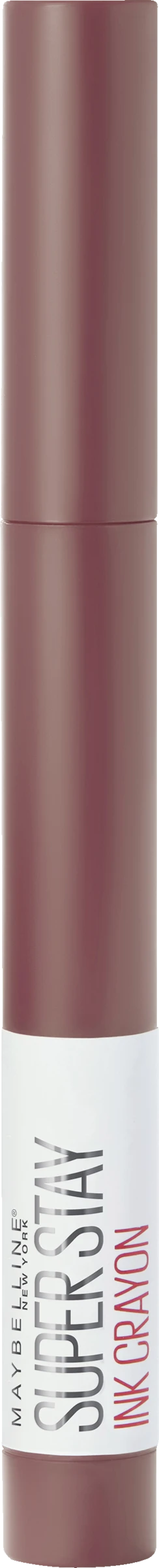 Maybelline New York Super Stay Ink Crayon Lippenstift Nr. 20 Enjoy The View