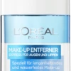 L’Oréal Paris Dermo Expertise Milder Make Up-Entferner Augen Und Lippen Wasserfest
