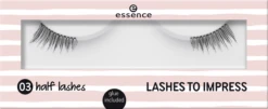 Essence Lashes To Impress 03