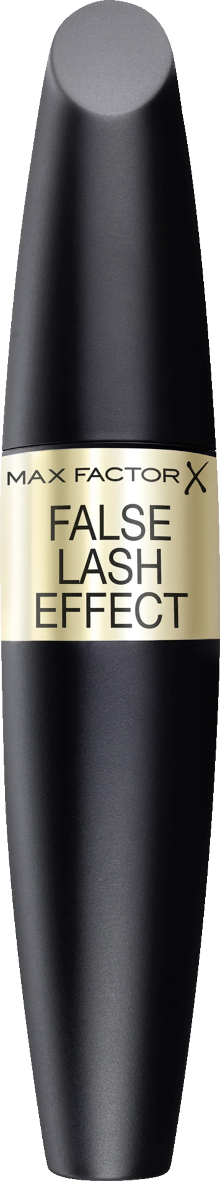 Max Factor False Lash Effect Mascara Black 3 Max Factor False Lash Effect Mascara Black