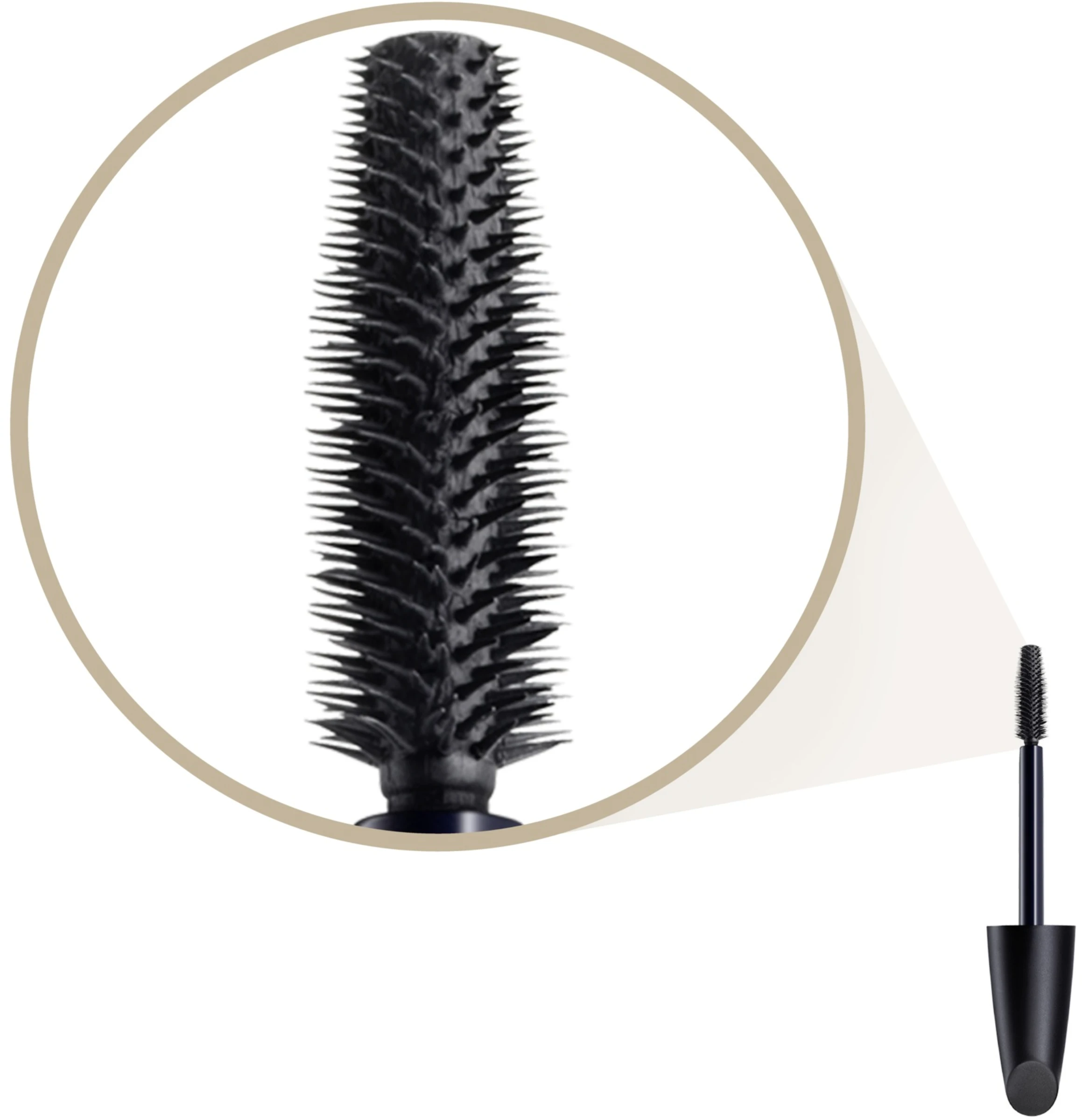 Max Factor False Lash Effect Mascara Black 7 Max Factor False Lash Effect Mascara Black – Bild 5