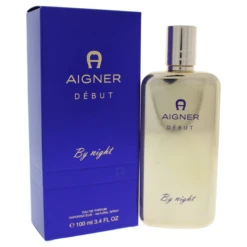 Aigner Début By Night, EdP 100 Ml -Catrice Cosmetics Geschäft MAM 5882223 SHOP IMAGE 1.2