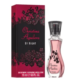 Christina Aguilera By Night, EdP 15 Ml 7 Christina Aguilera By Night, EdP 15 Ml -Catrice Cosmetics Geschäft MAM 5895054 SHOP IMAGE 1.2