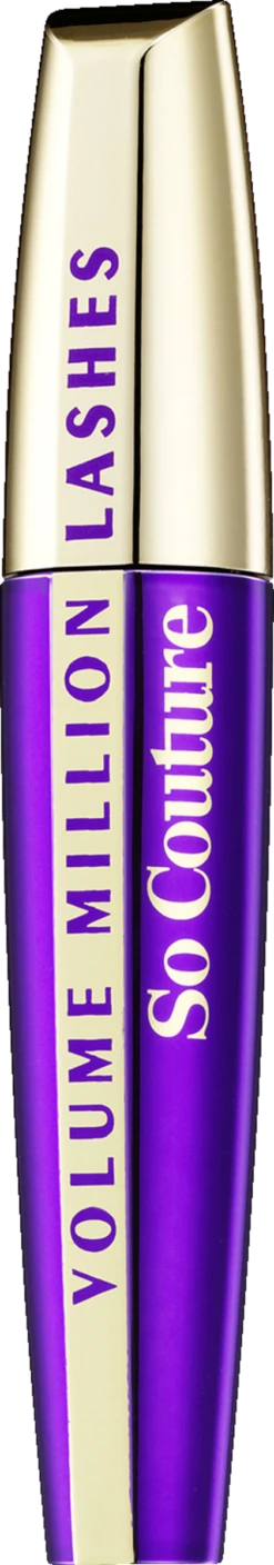 L’Oréal Paris Volume Million Lashes So Couture