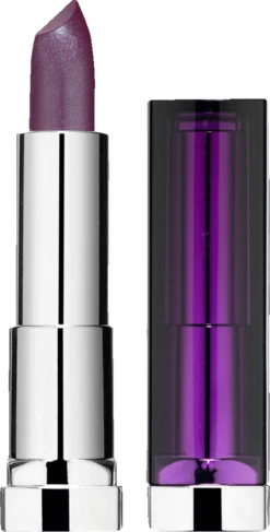 Maybelline New York Color Sensational Lippenstift Nr. 338 Midnight Plum