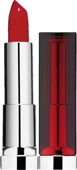 Maybelline New York Color Sensational Lippenstift Nr. 547 Pleasure Me Red