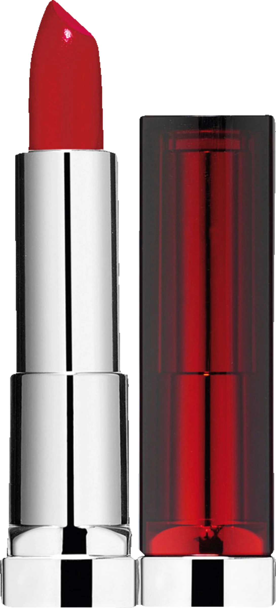Maybelline New York Color Sensational Lippenstift Nr. 547 Pleasure Me Red 3 Maybelline New York Color Sensational Lippenstift Nr. 547 Pleasure Me Red
