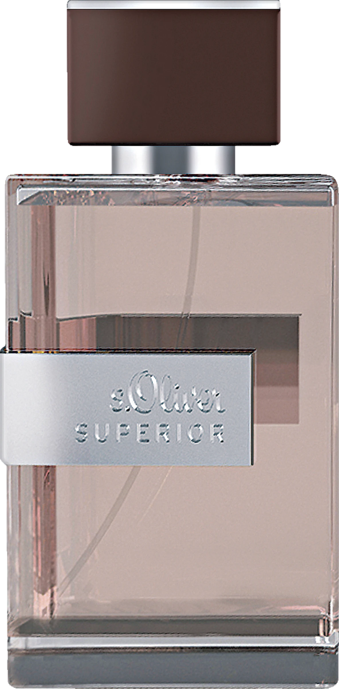 S.Oliver Selection Superior Men, EdT 30 Ml 3 S.Oliver Selection Superior Men, EdT 30 Ml