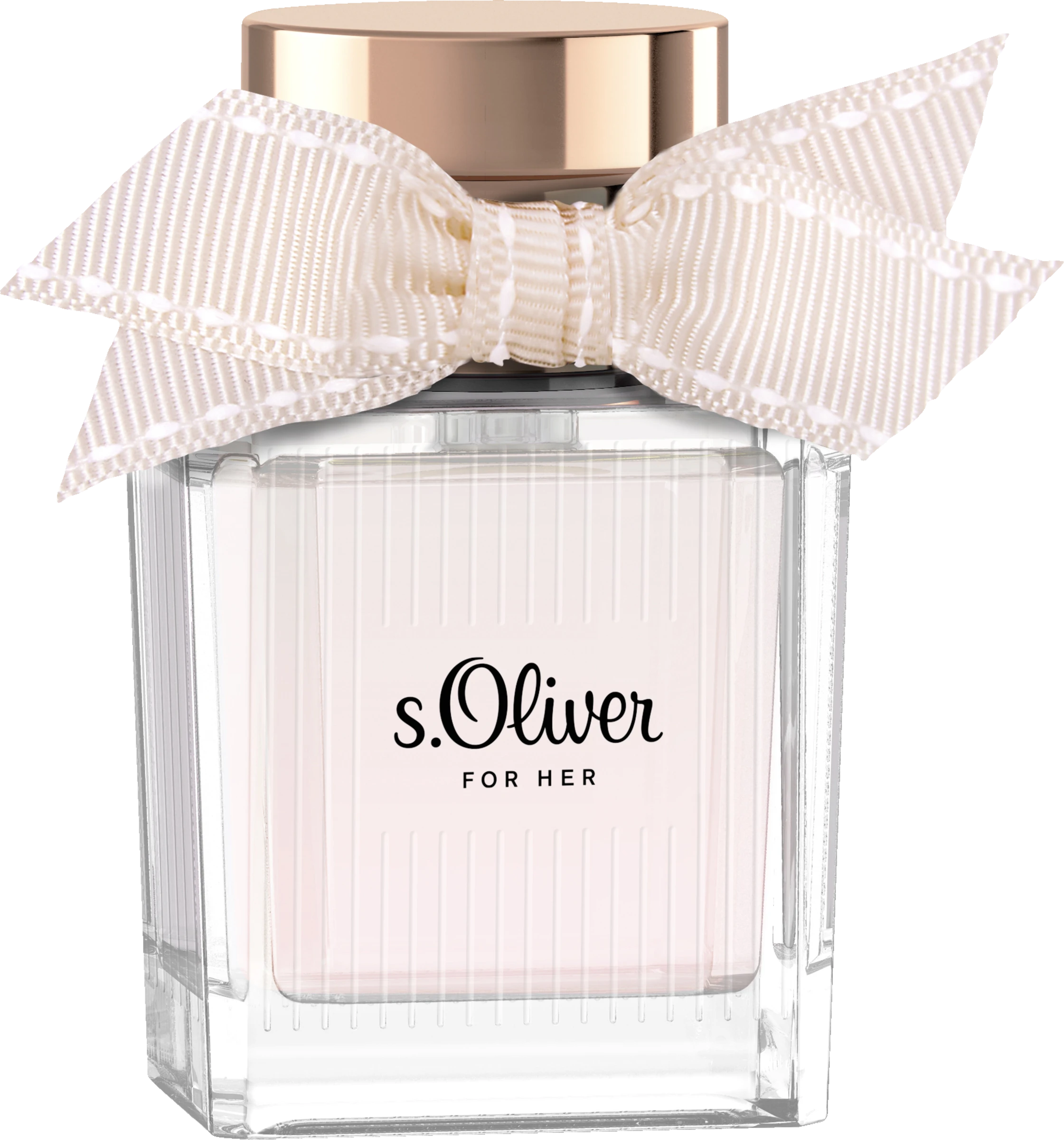 S.Oliver For Her, EdT 30 Ml 3 S.Oliver For Her, EdT 30 Ml