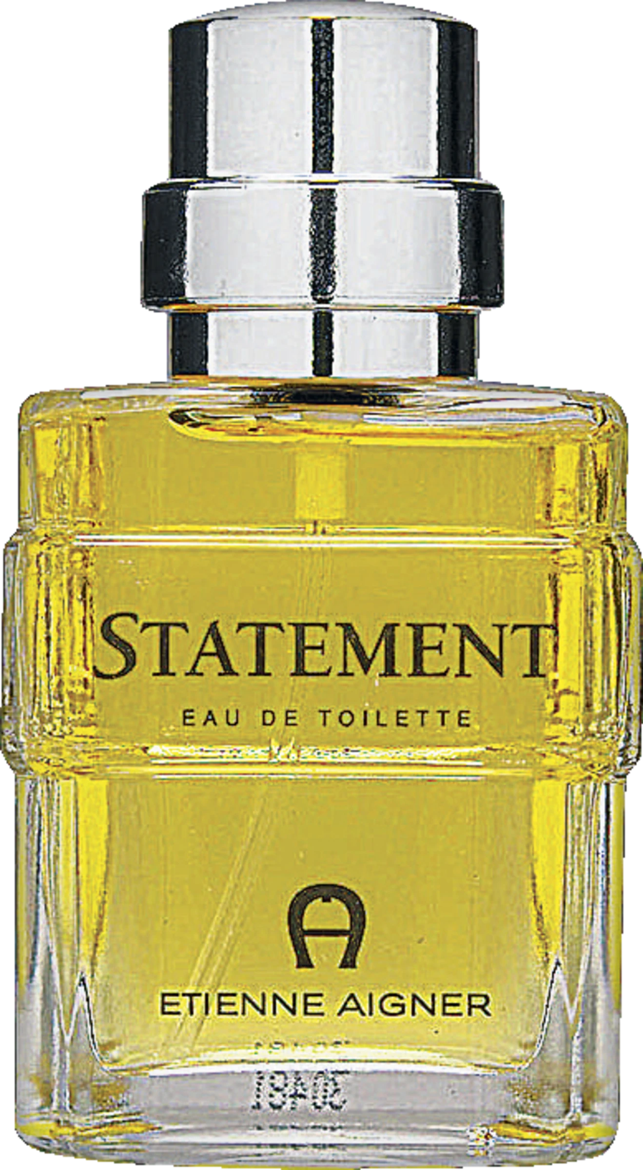 Etienne Aigner Statement, EdT 50 Ml 4 Etienne Aigner Statement, EdT 50 Ml – Bild 2