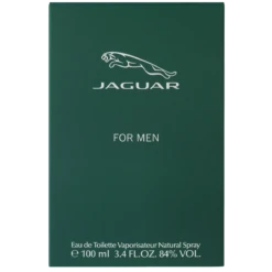 Jaguar For Men, EdT 100 Ml -Catrice Cosmetics Geschäft MAM 6386624 SHOP IMAGE 2.0