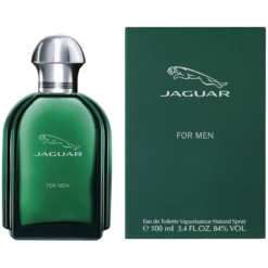 Jaguar For Men, EdT 100 Ml -Catrice Cosmetics Geschäft MAM 6386628 SHOP IMAGE 2.0