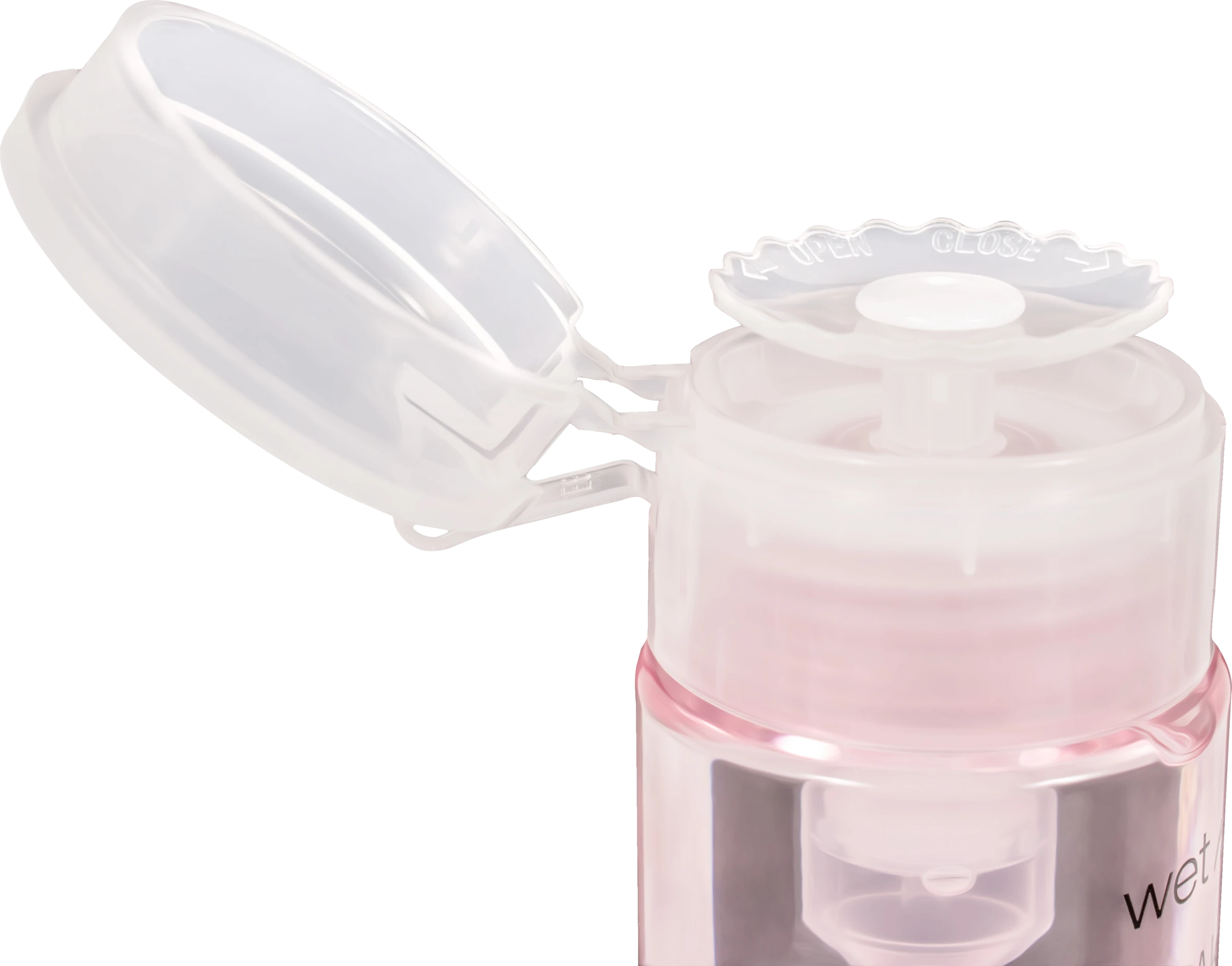 Wet N Wild Eye Makeup Remover 5 Wet N Wild Eye Makeup Remover – Bild 3