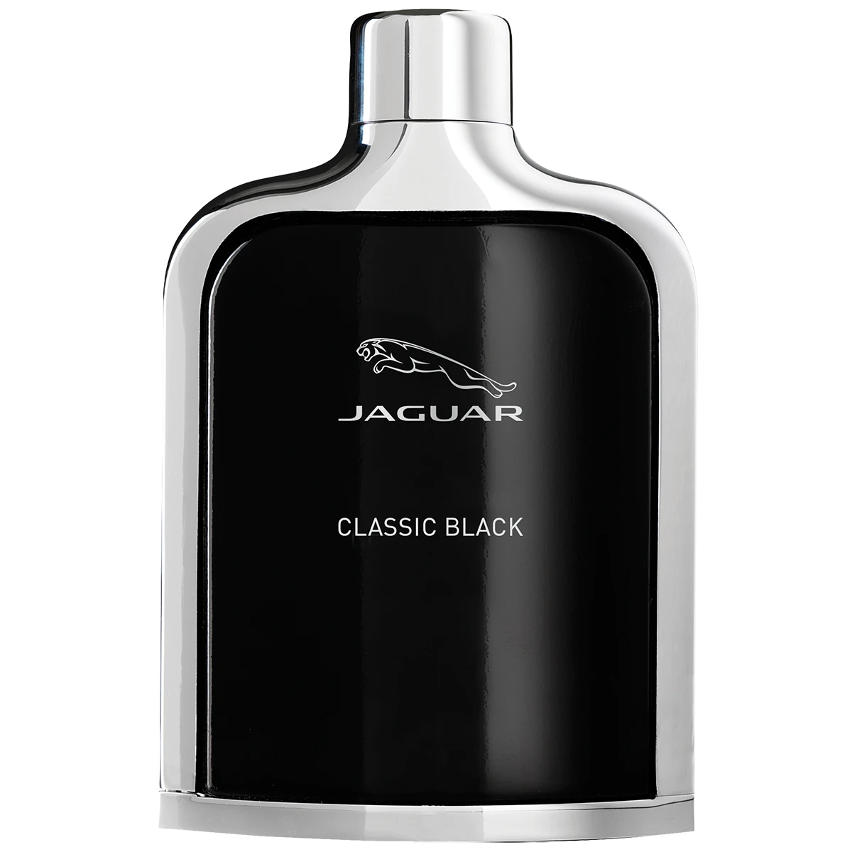 Jaguar Classic Black, EdT 100 Ml 3 Jaguar Classic Black, EdT 100 Ml