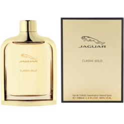 Jaguar Classic Gold, EdT 100 Ml 7 Jaguar Classic Gold, EdT 100 Ml -Catrice Cosmetics Geschäft MAM 6390795 SHOP IMAGE 2.0