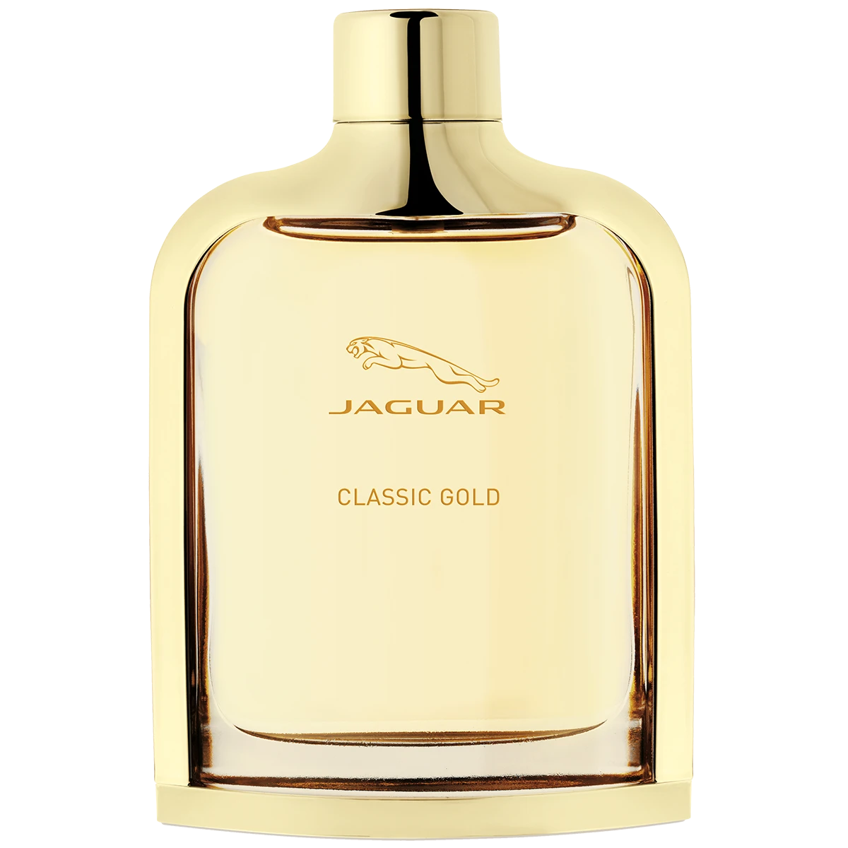 Jaguar Classic Gold, EdT 100 Ml 3 Jaguar Classic Gold, EdT 100 Ml