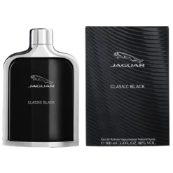 Jaguar Classic Black, EdT 100 Ml 7 Jaguar Classic Black, EdT 100 Ml -Catrice Cosmetics Geschäft MAM 6391028 SHOP IMAGE 2.0