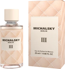 III Woman, EdP 25 Ml 7 III Woman, EdP 25 Ml -Catrice Cosmetics Geschäft MAM 6401419 SHOP IMAGE 1.4