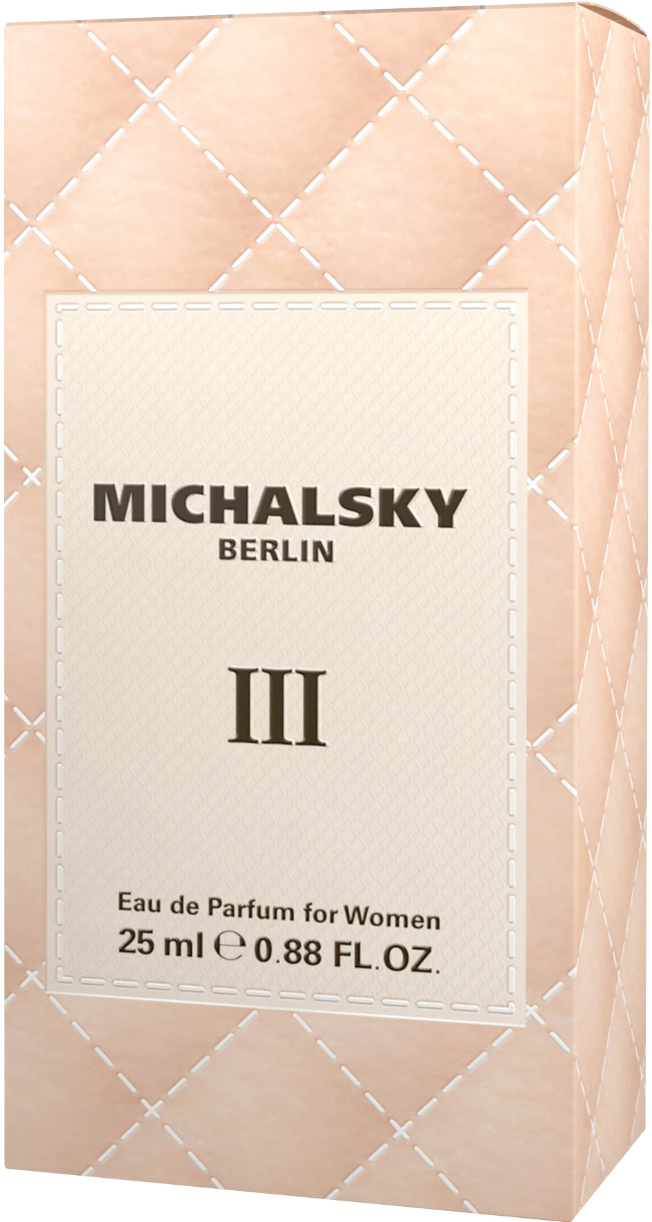 III Woman, EdP 25 Ml 4 III Woman, EdP 25 Ml – Bild 2